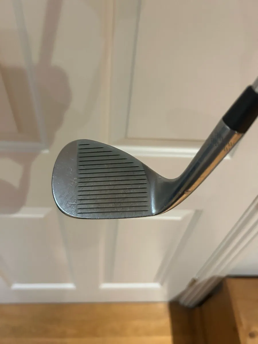 Callaway Opus Platnium Wedge - Image 2
