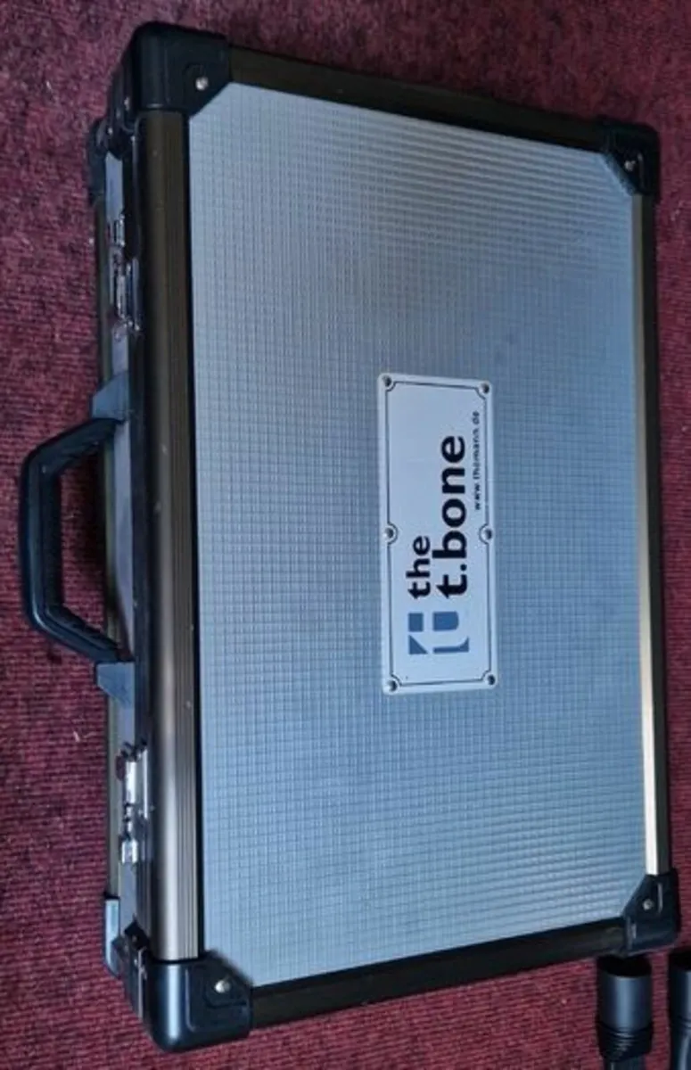 T-Bone SCT-2000 Studio Microphone - Image 3