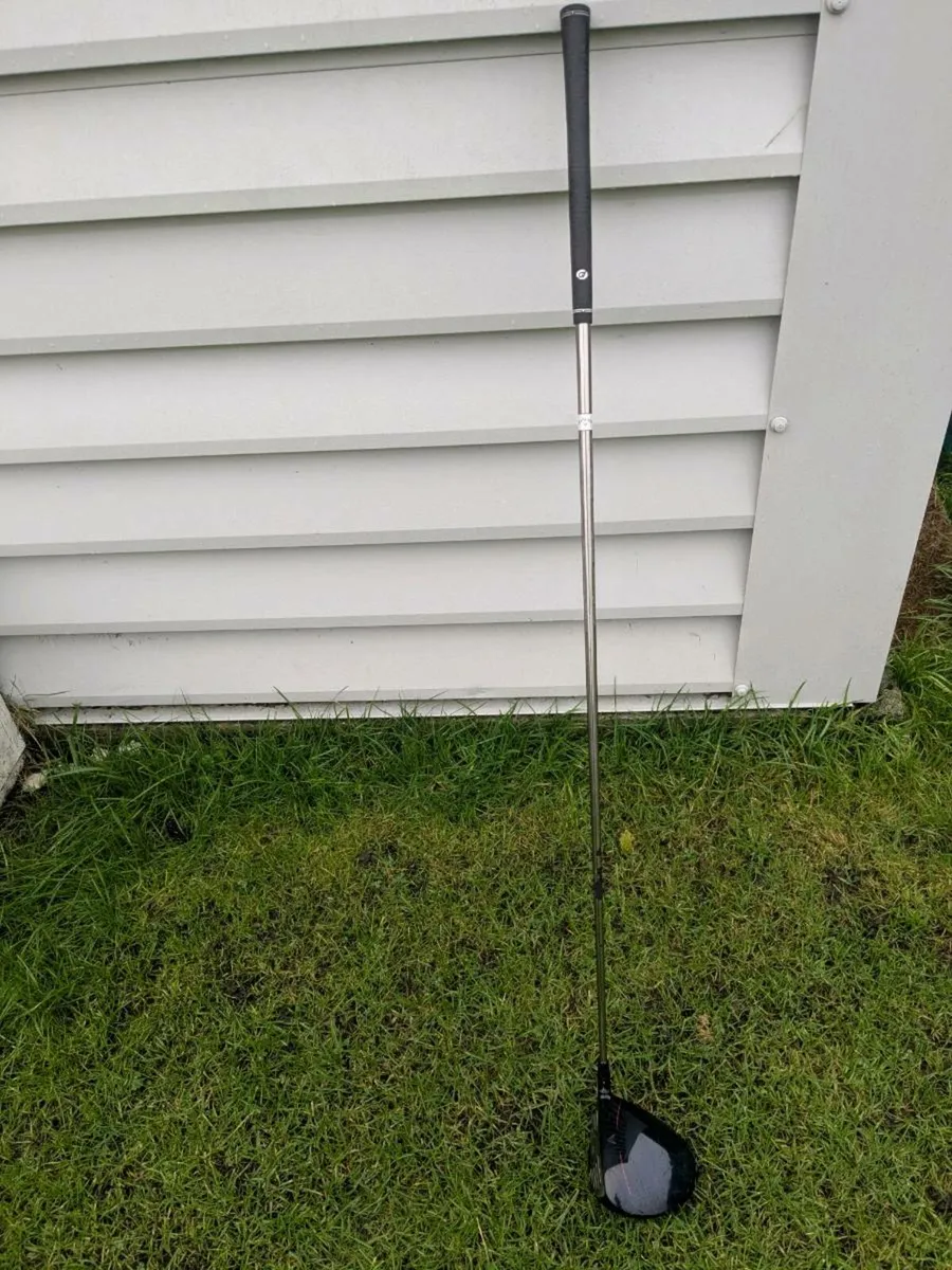 Callaway Big Bertha B21 Driver - Image 2