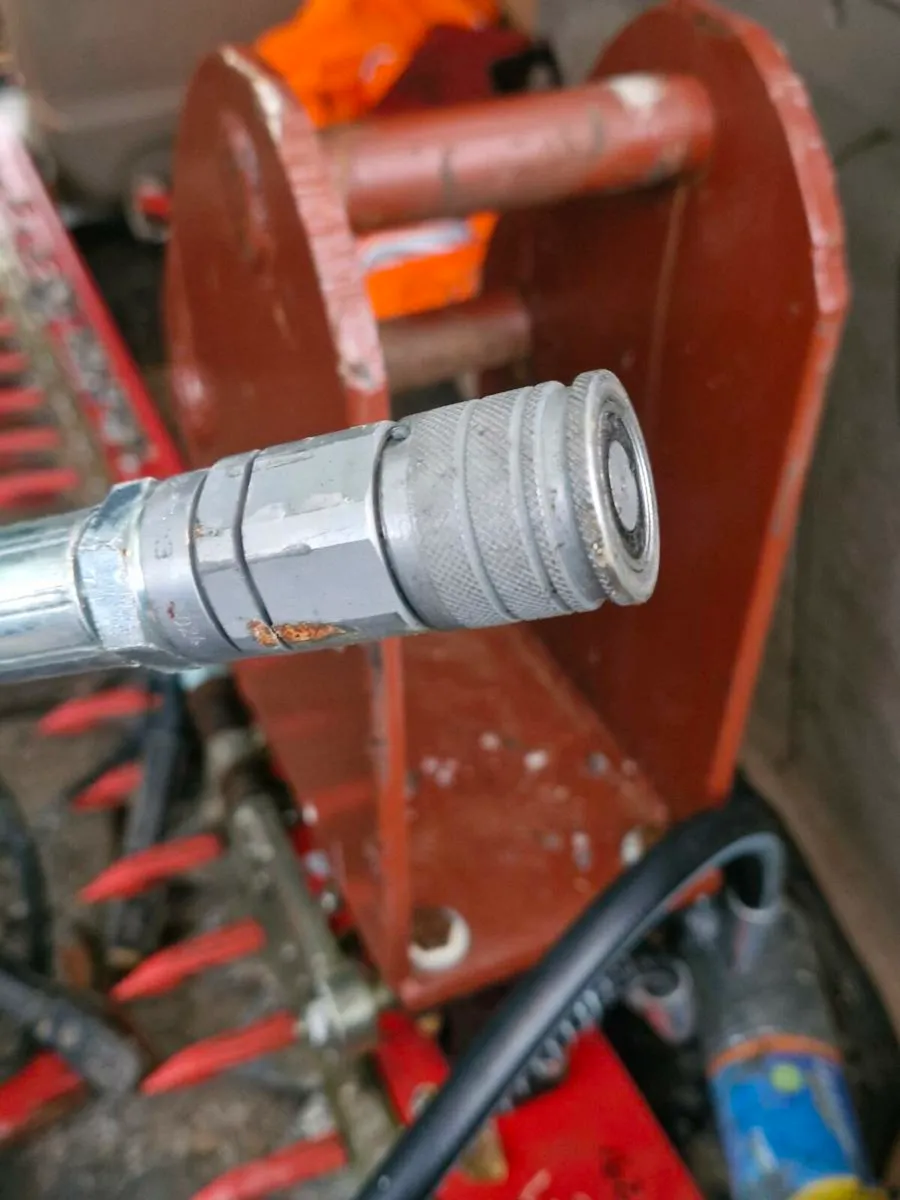 Fingerbar mower - Image 3