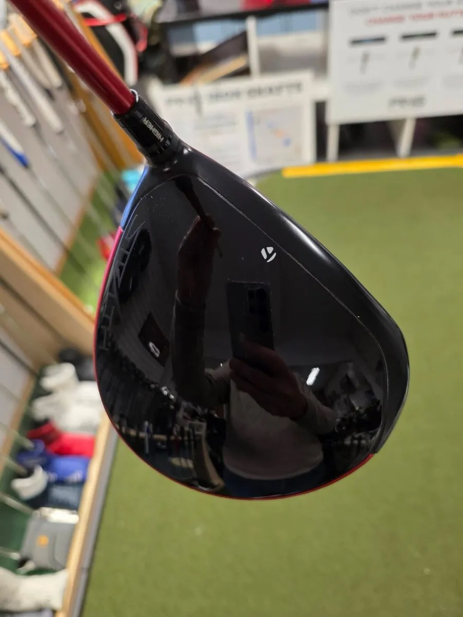 Taylormade Stealth 2 HD Driver - Image 3