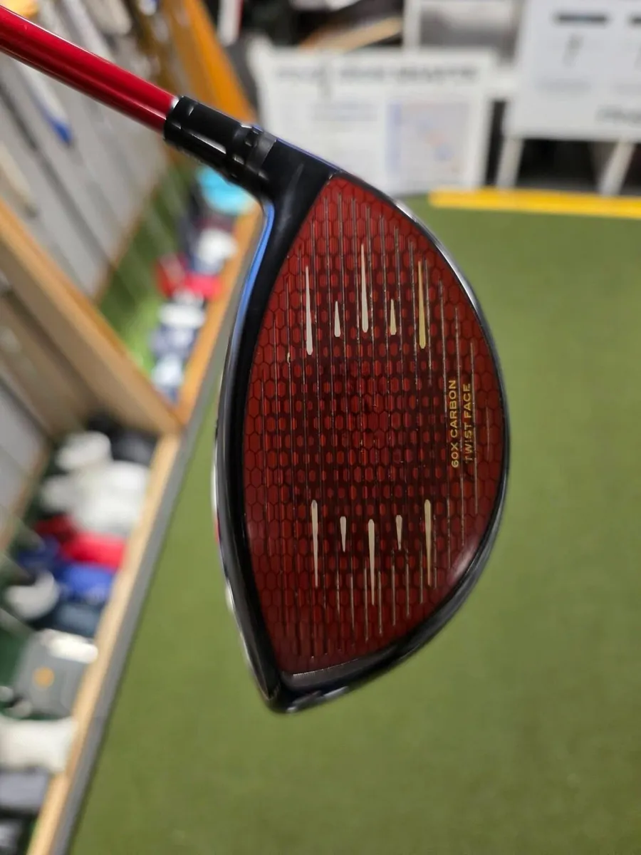 Taylormade Stealth 2 HD Driver - Image 4