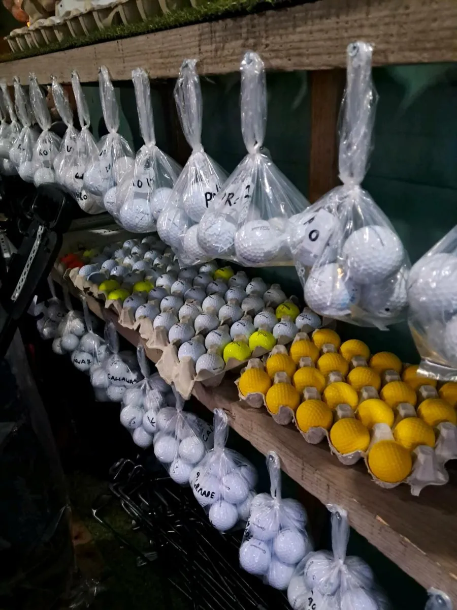 Pro V1 Golf balls - Image 2