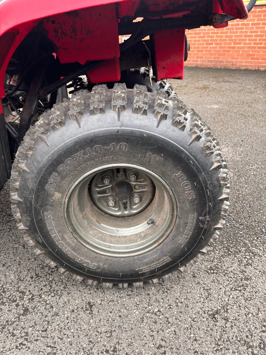 🔴Yamaha Bruin 250🔴 - Image 4