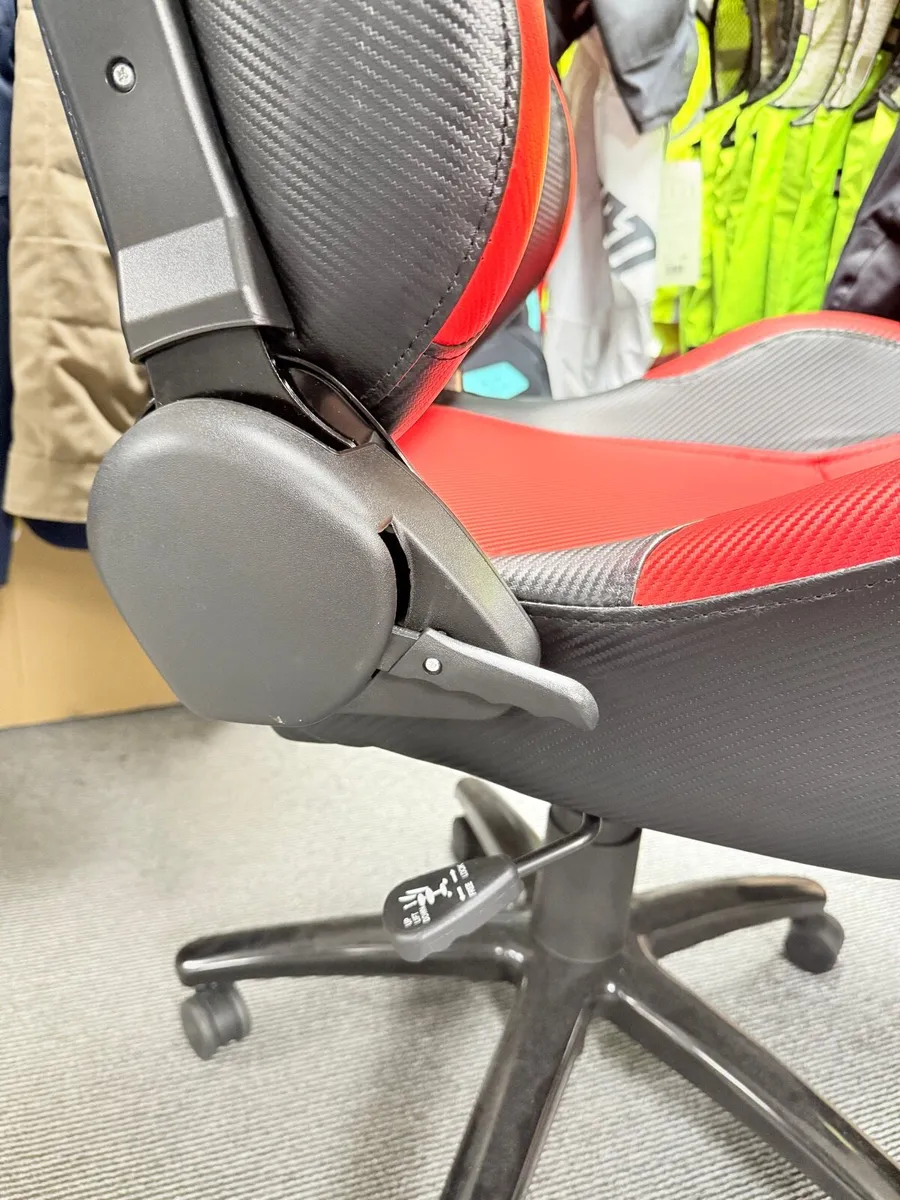 Honda Gaming Chair Race - Image 4