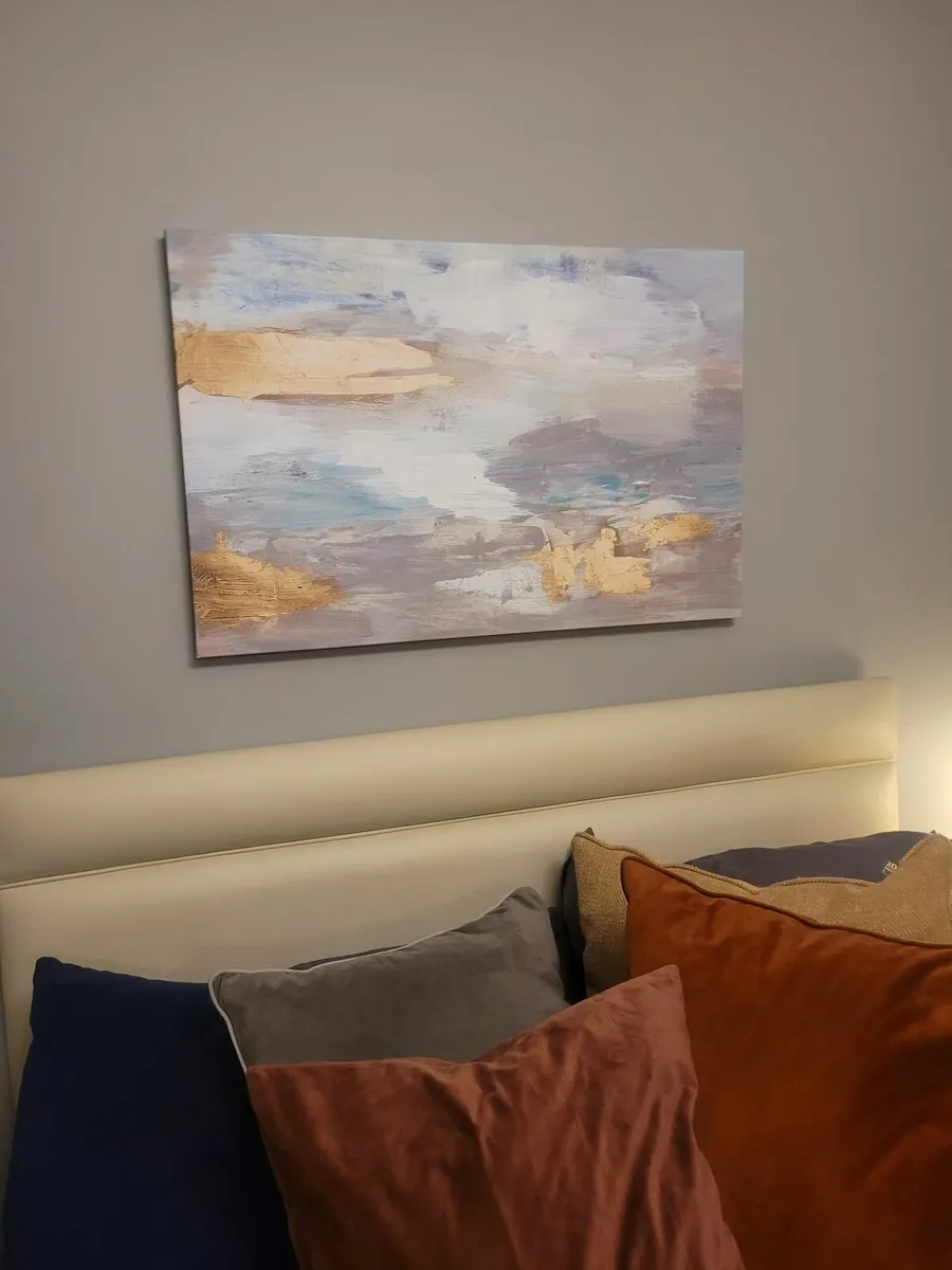 Canvas paintings - Image 2