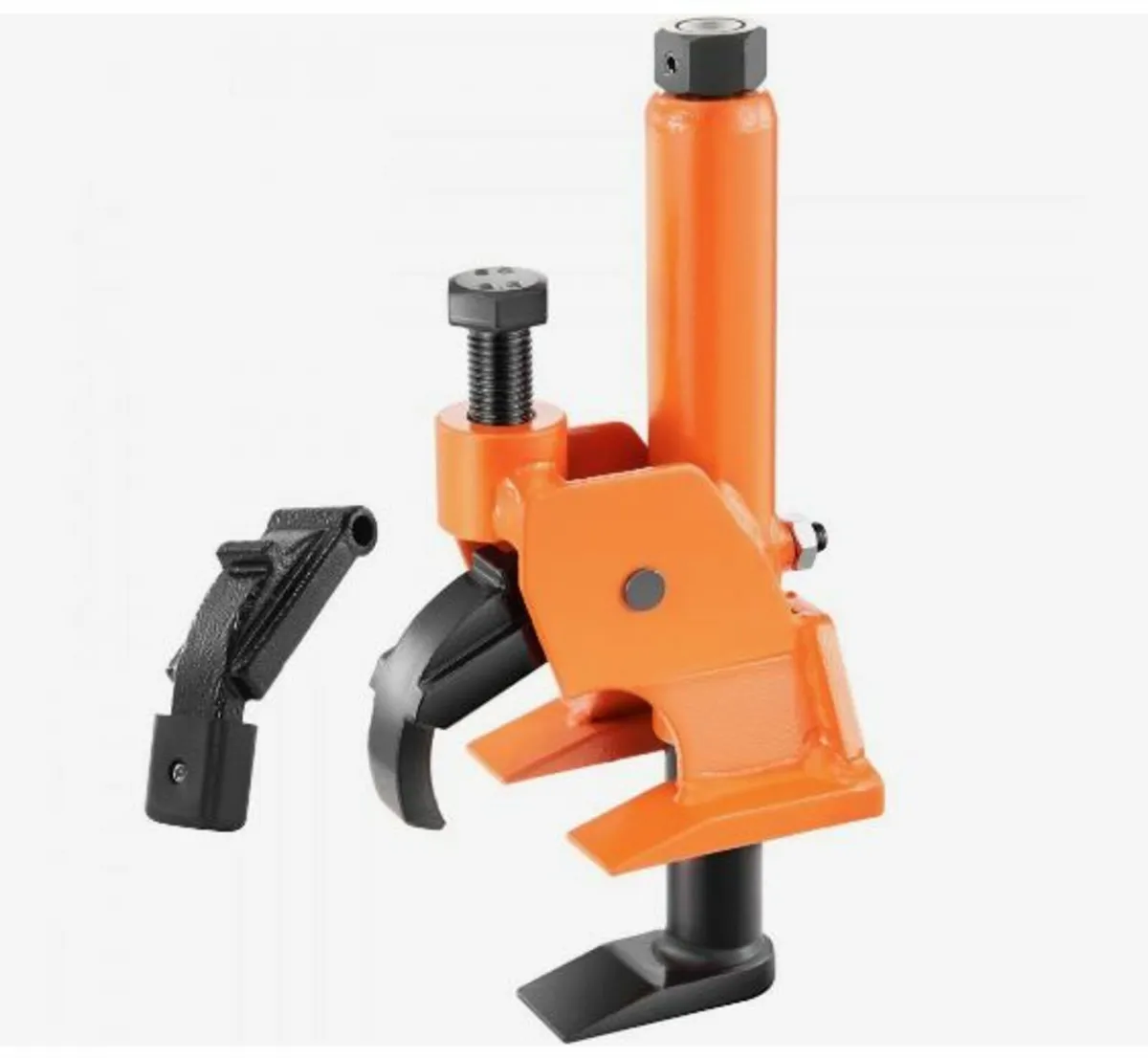 Manual Tire Bead Breaker, 96.5-106.7 mm Tires - Image 1