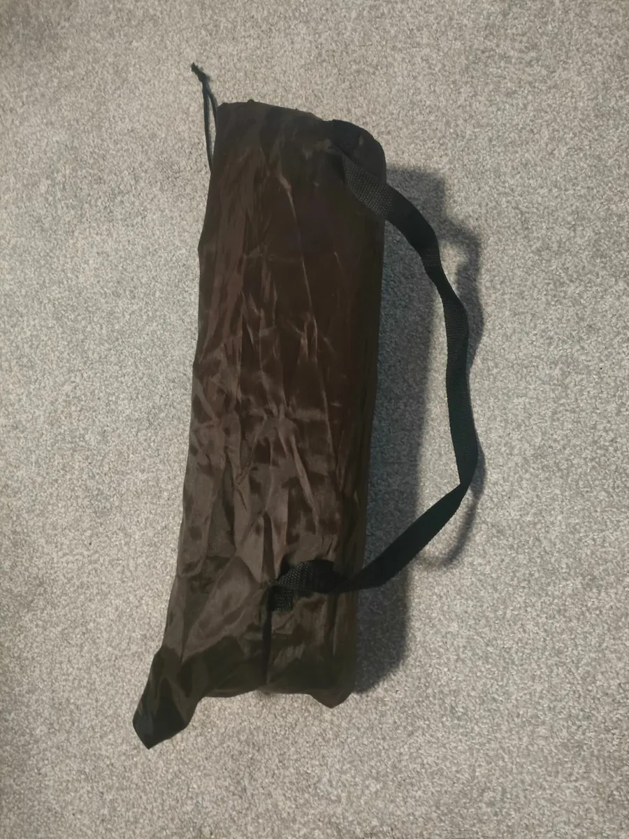 Camping foldable camping seat - Image 3