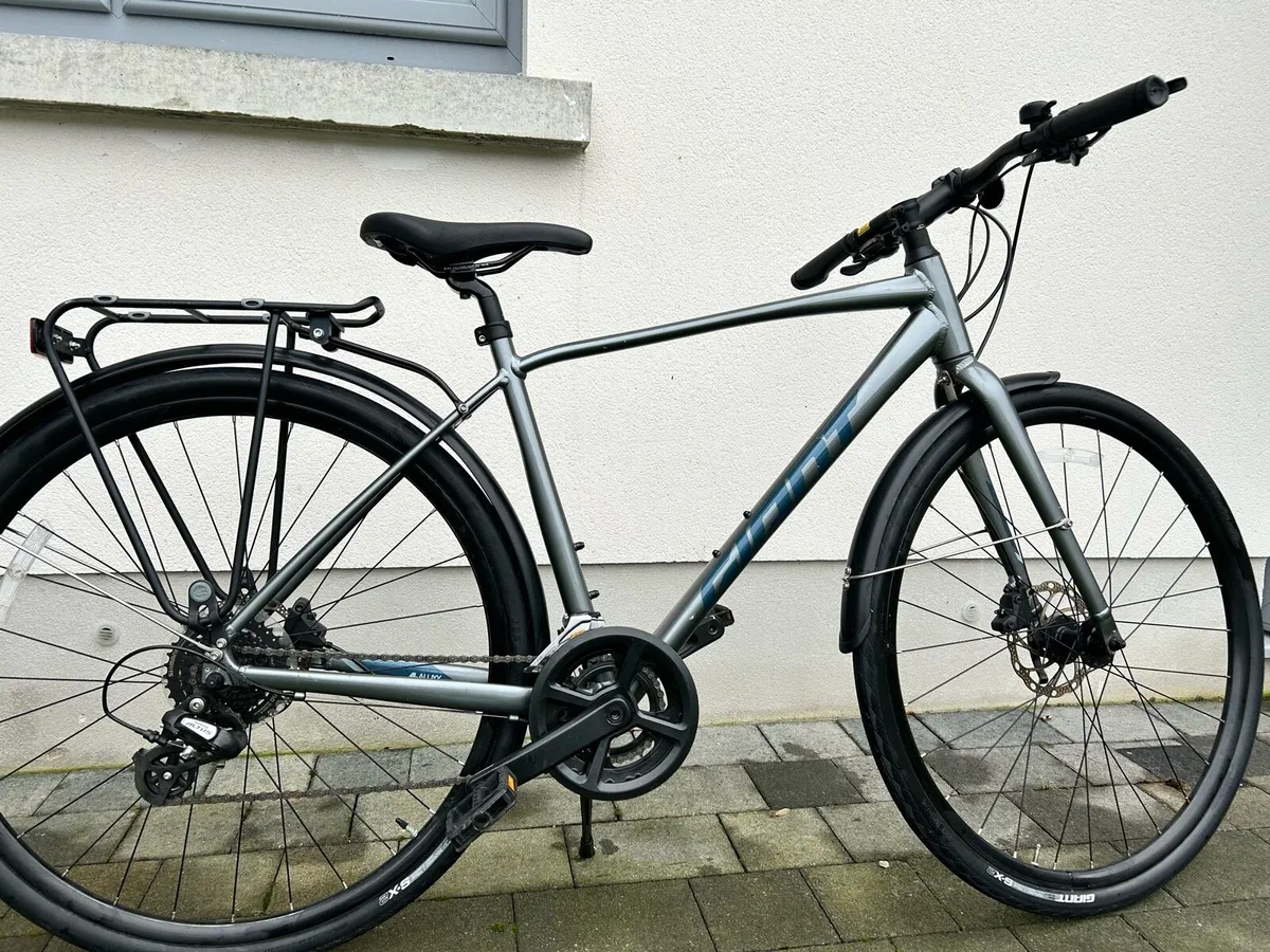 Bikes for sale - Image 1