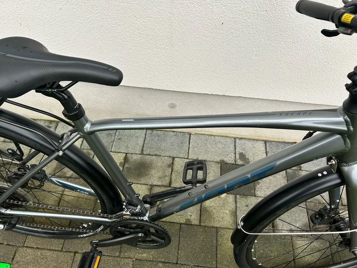 Bikes for sale - Image 4