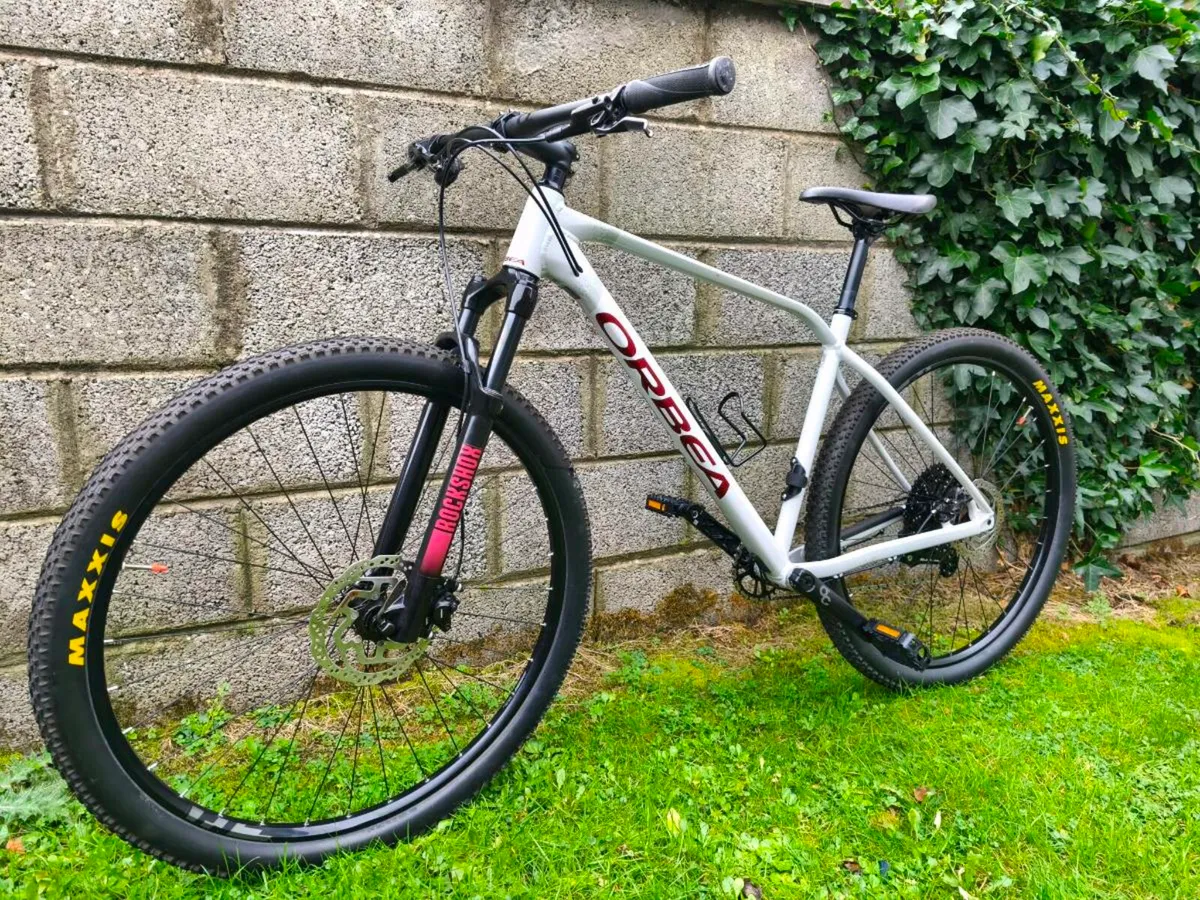 Orbea Alma like new - Image 2