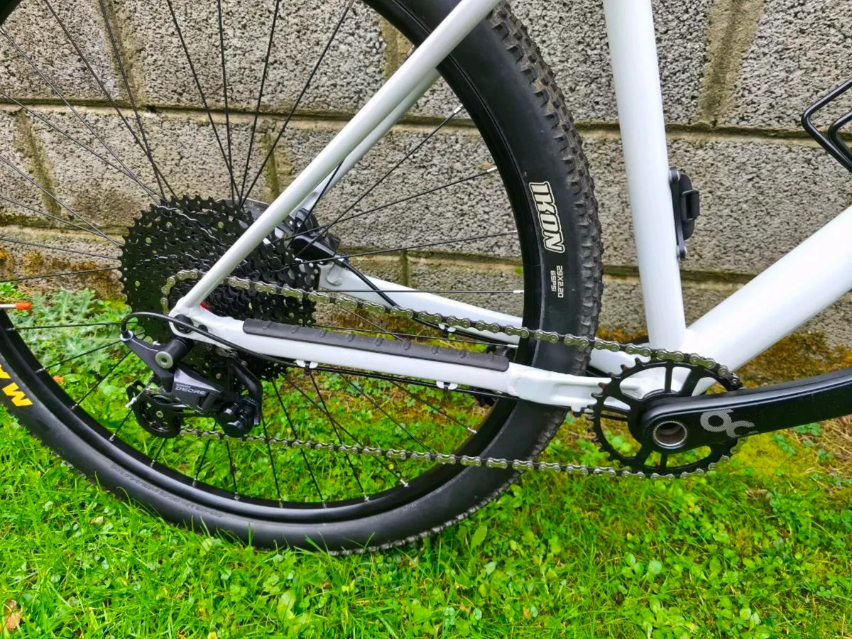 Orbea Alma like new - Image 3