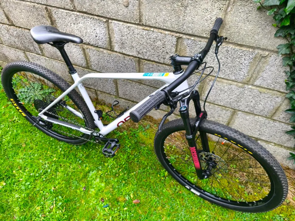 Orbea Alma like new - Image 4