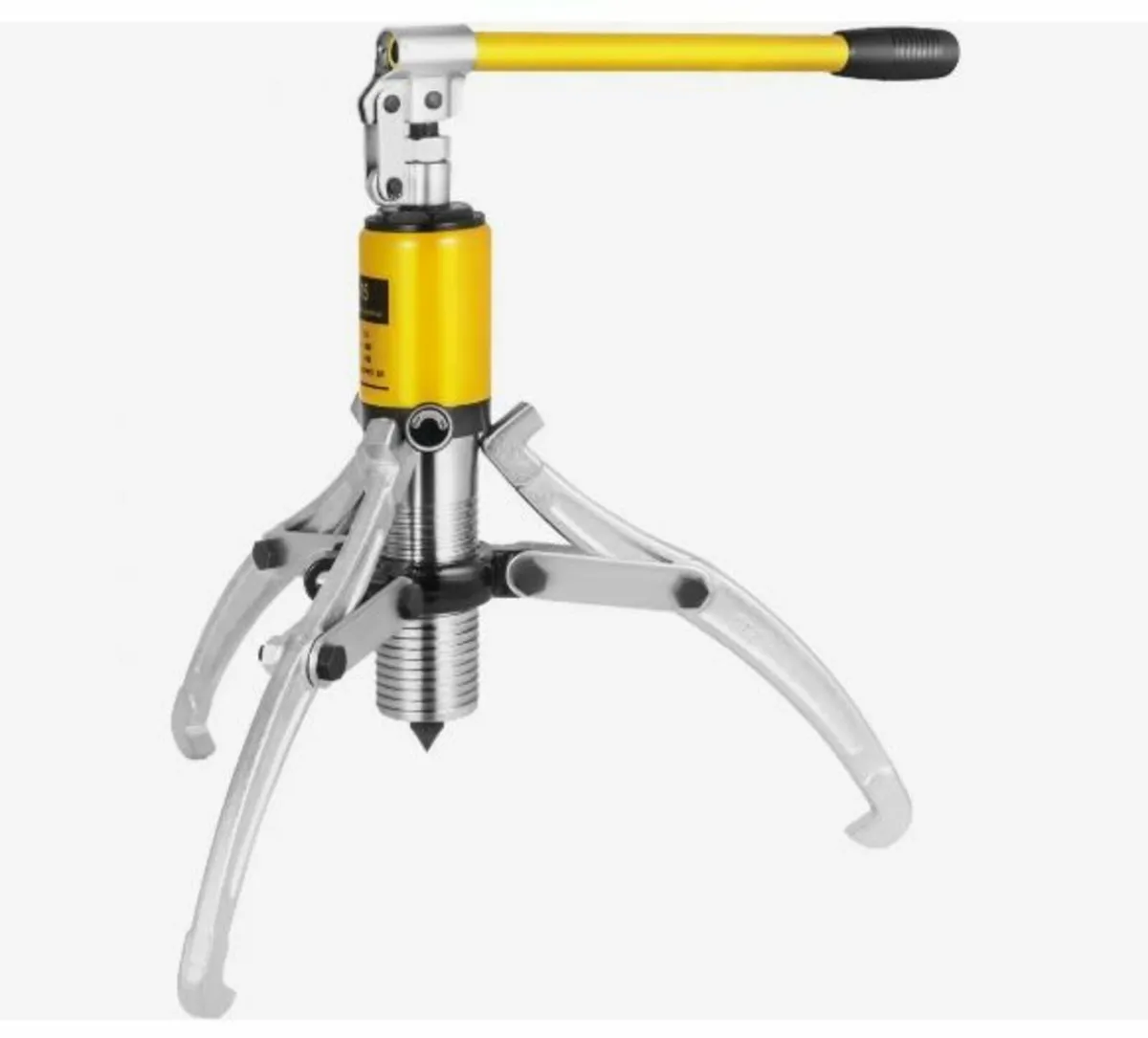 15 Ton Hydraulic Gear Puller Adjustable - Image 1