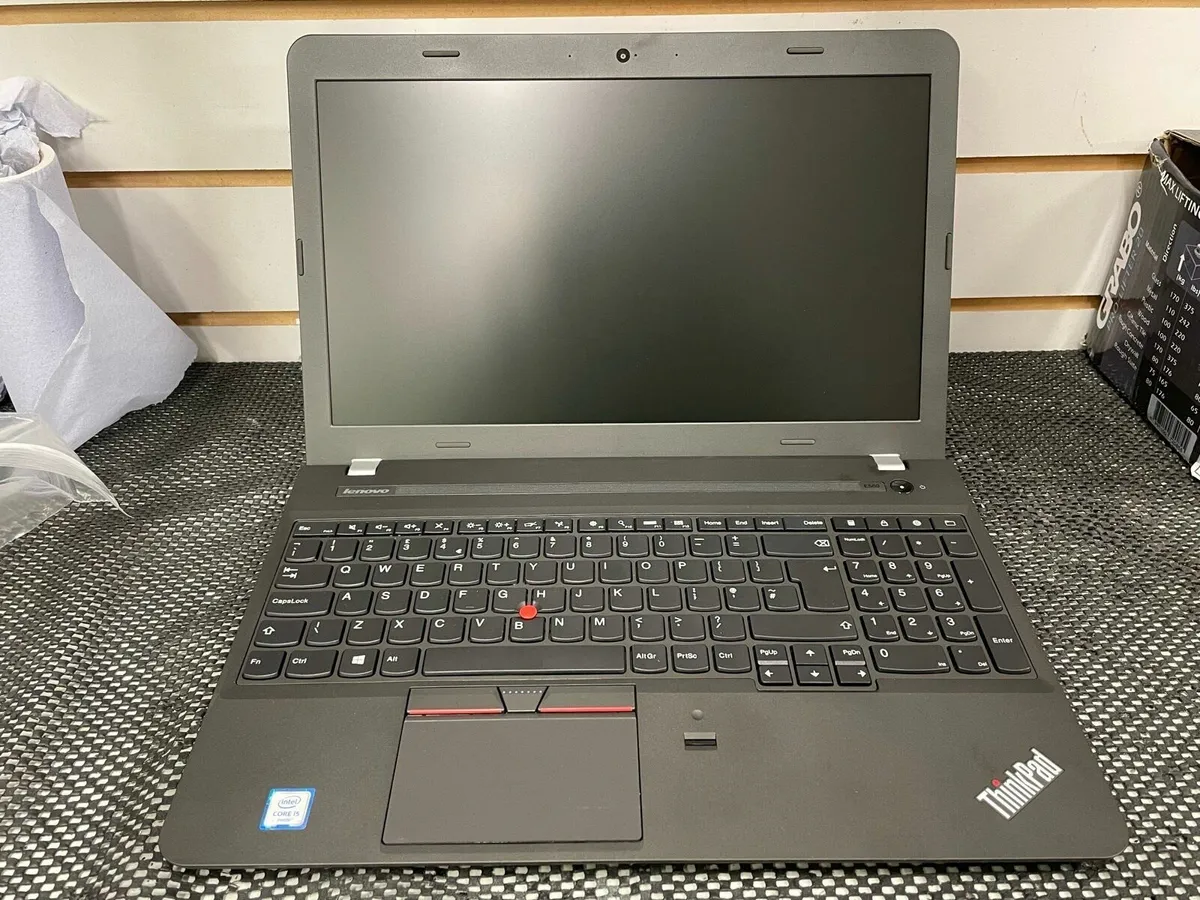 Lenovo Thinkpad E560 (Mains Only)