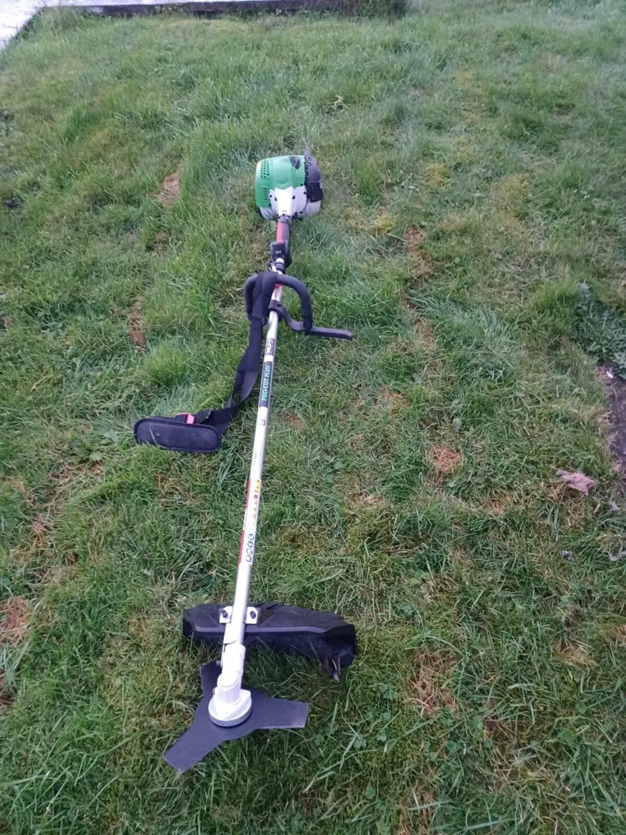 Strimmer/brush cutter - Image 1