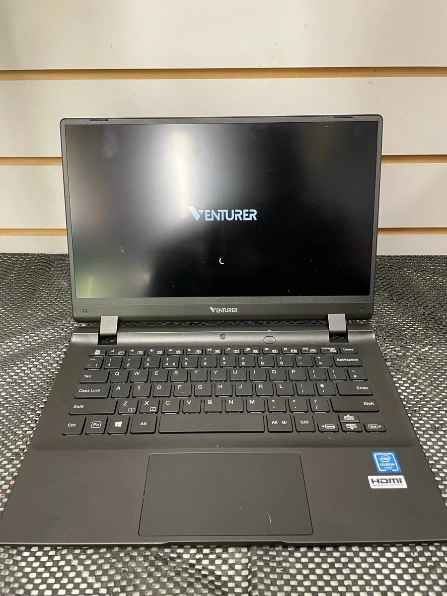 Venturer Laptop