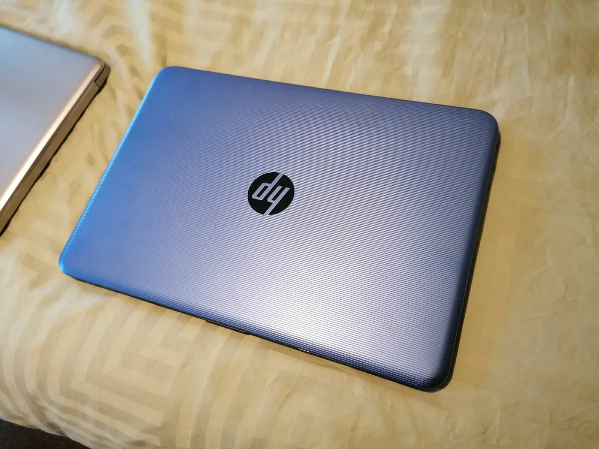 HP 15 Laptop - Windows 11 - 8 gig ram - Image 2