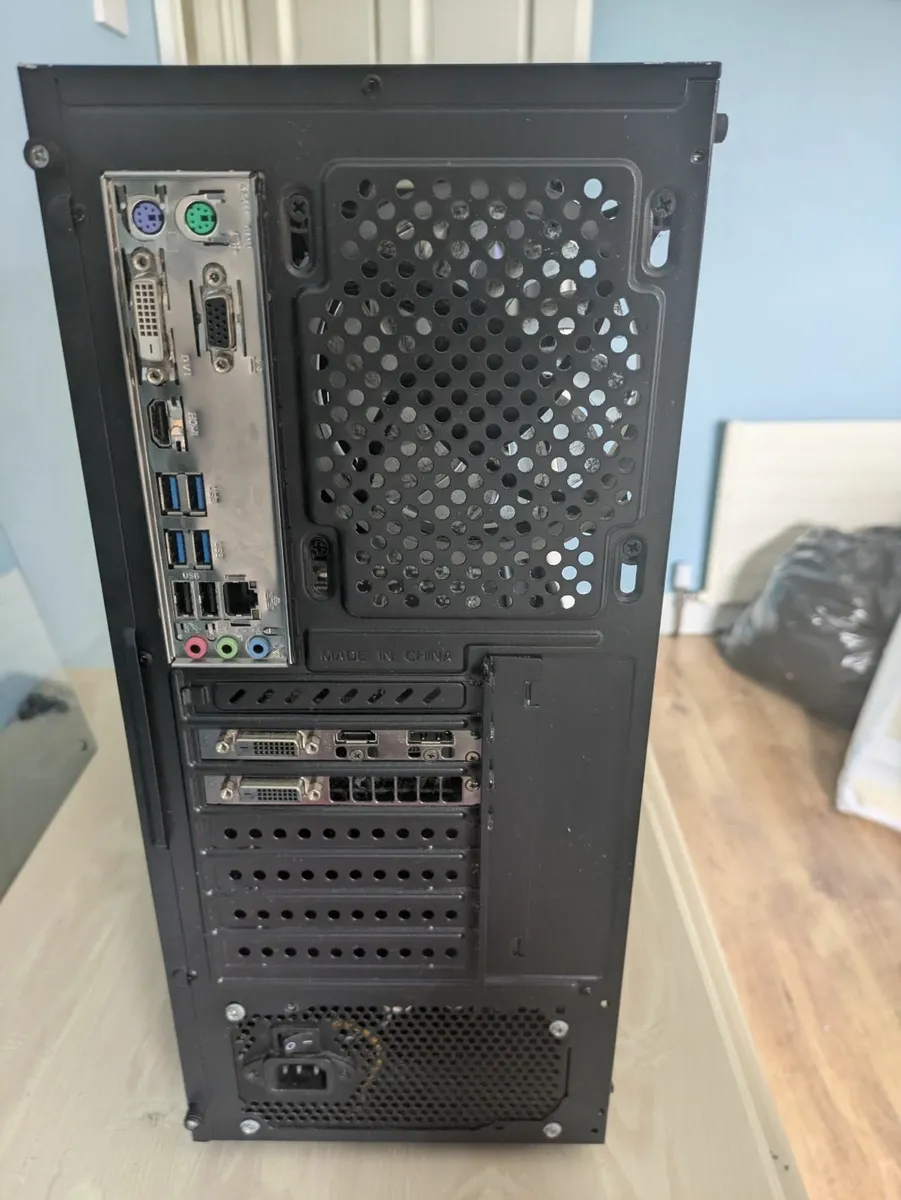 Mid Tier Gaming PC - Image 2