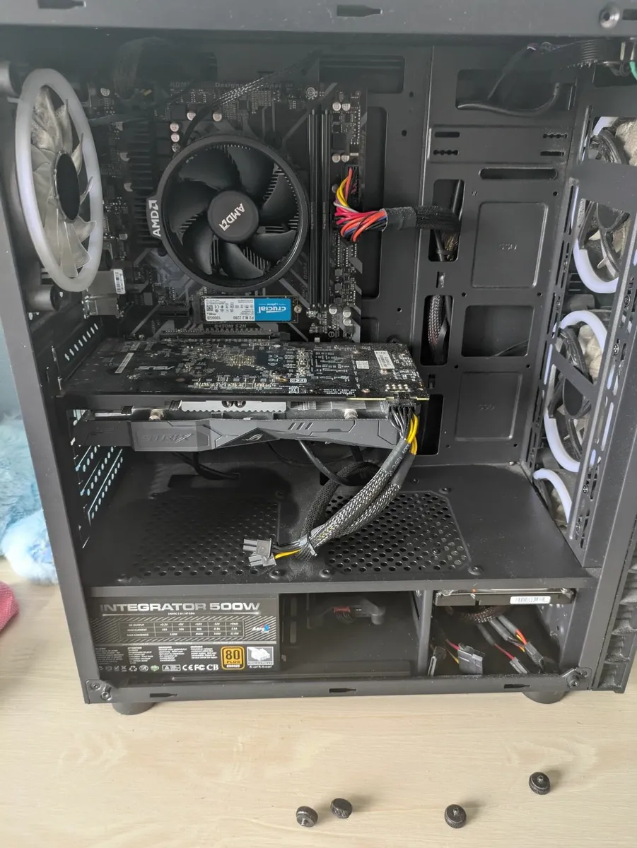 Mid Tier Gaming PC - Image 3