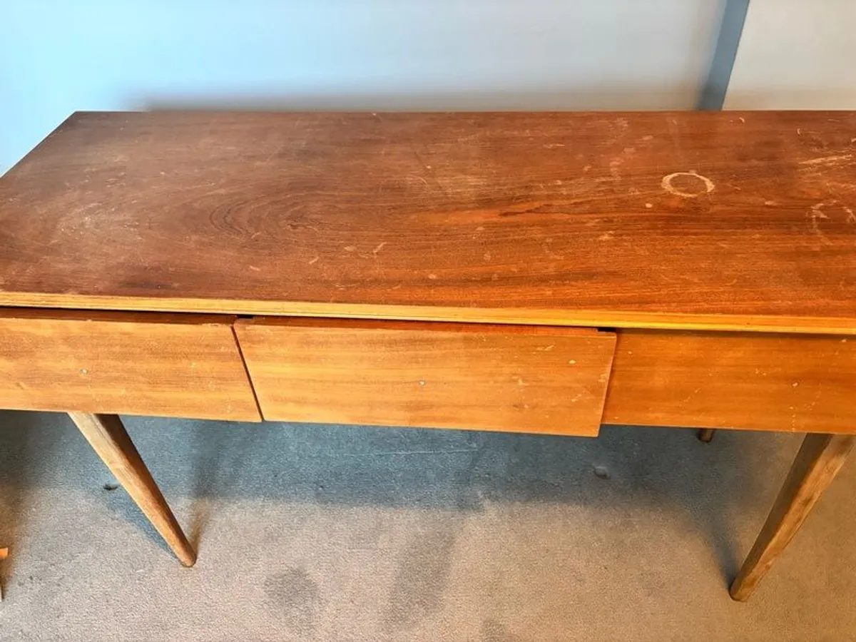 Mid-century Sideboard - Image 3