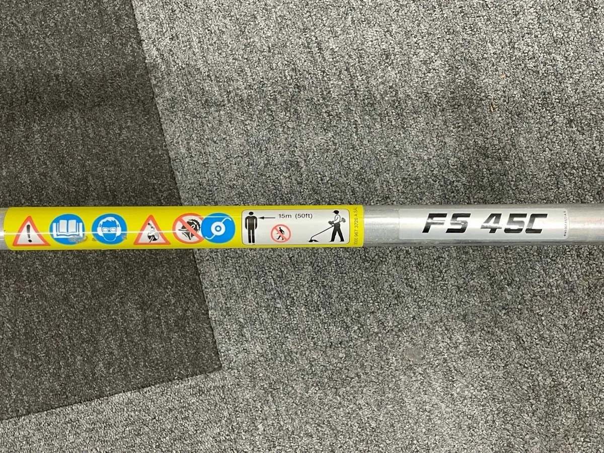 Still Strimmers - Image 3