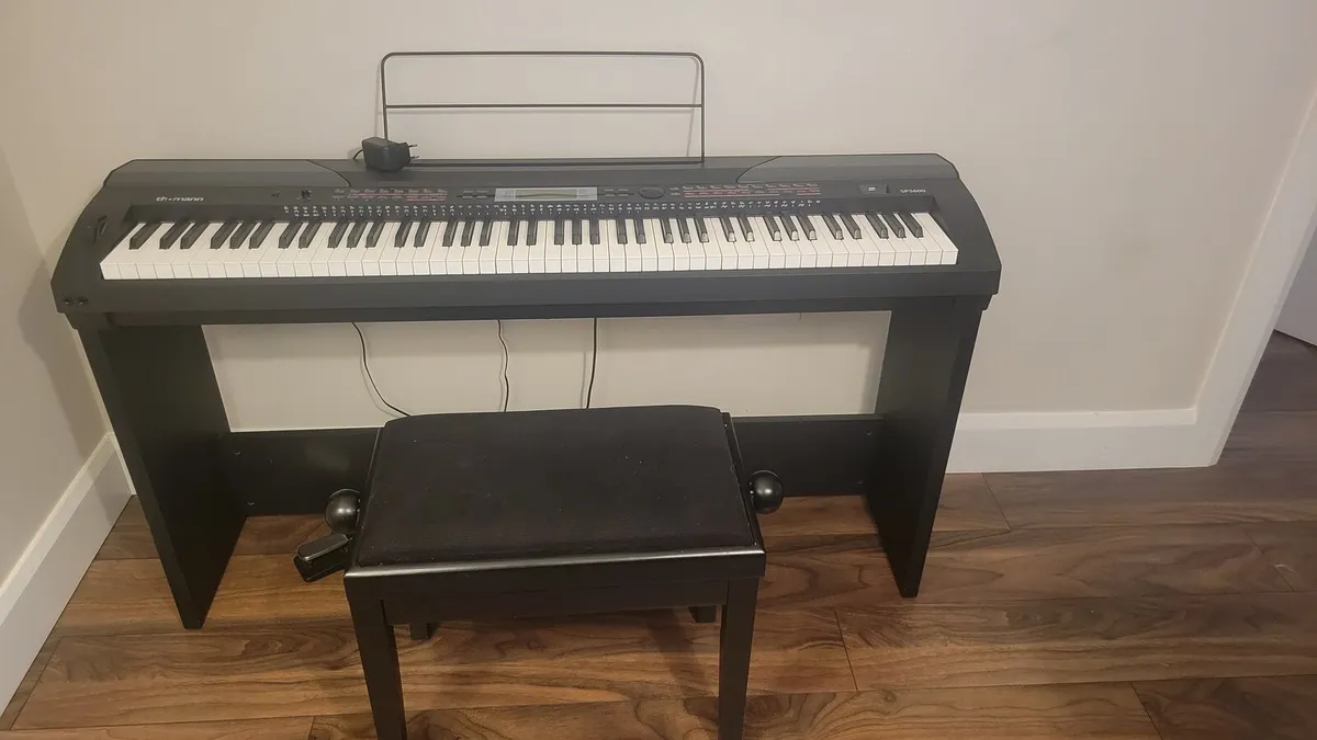 Thomann  SP5600 Electric Piano - Image 1