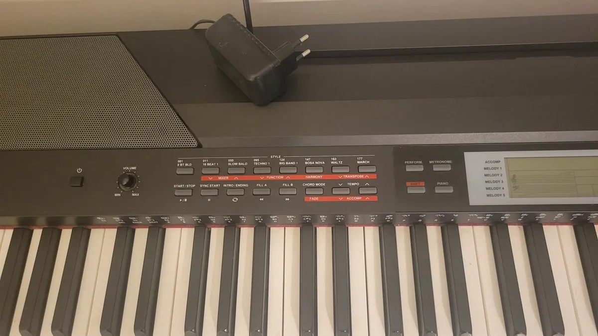 Thomann  SP5600 Electric Piano - Image 3