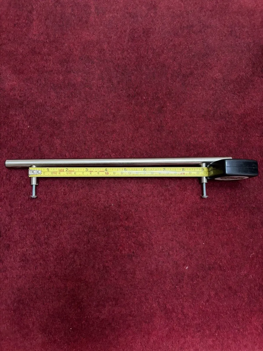 Long & Shorter Kitchen Handles x 39 - Image 4