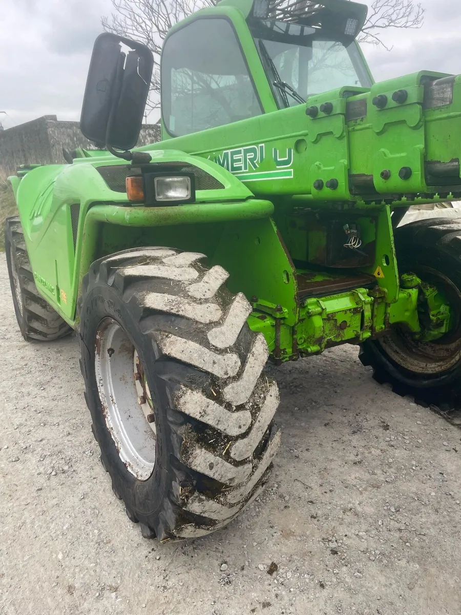 Merlo P34.10 For Sale - Image 1