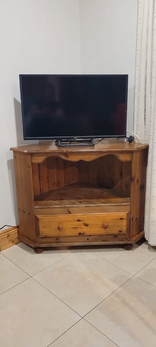 Corner unit - Image 1