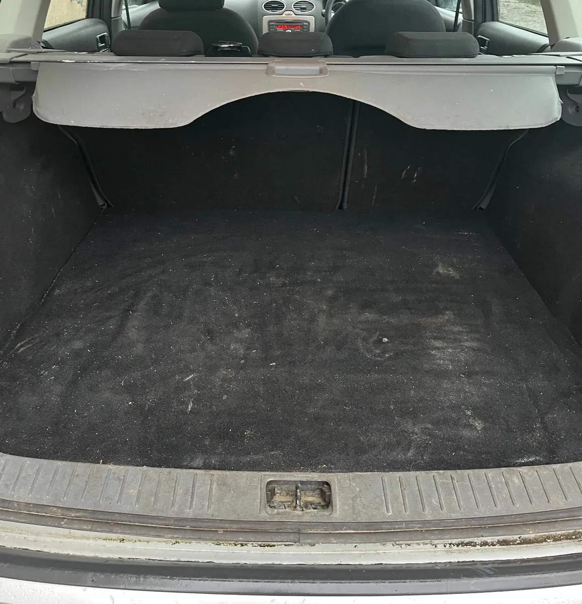 2011 Ford Focus Style 1.6TDC Estate - Image 3