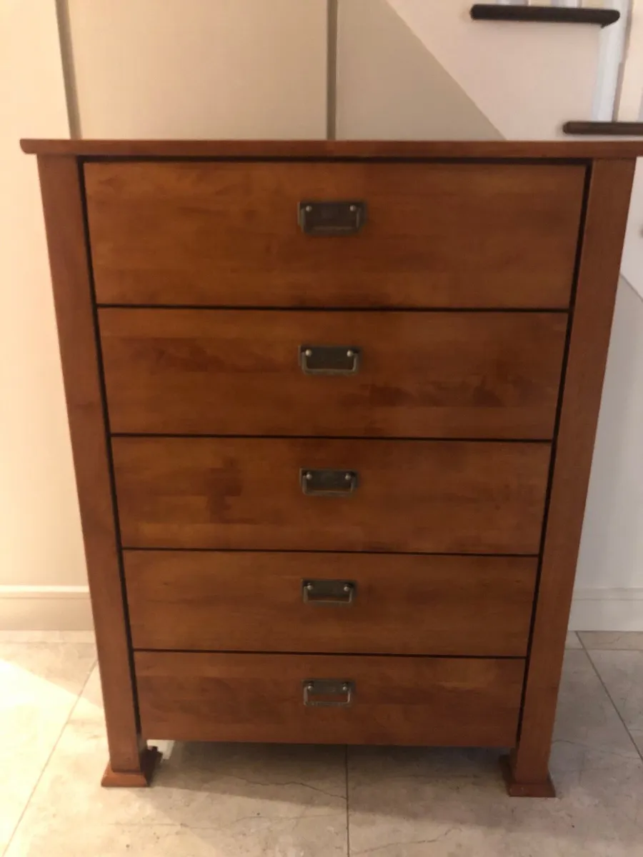 Chest of drawers - Image 1