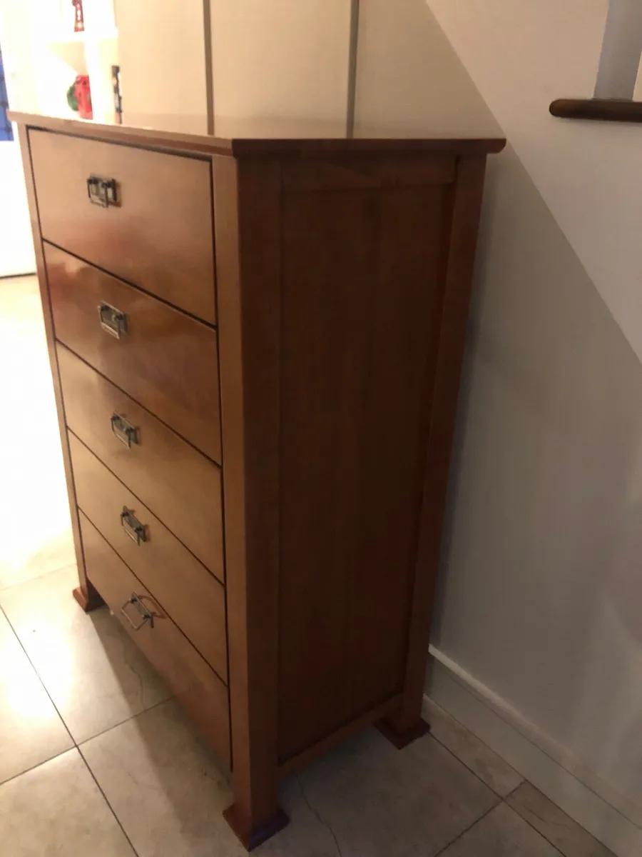 Chest of drawers - Image 2