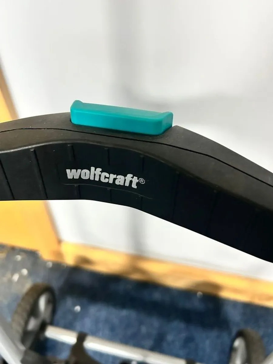 Wolfcraft Dolly Trolley TS 850 - Image 3