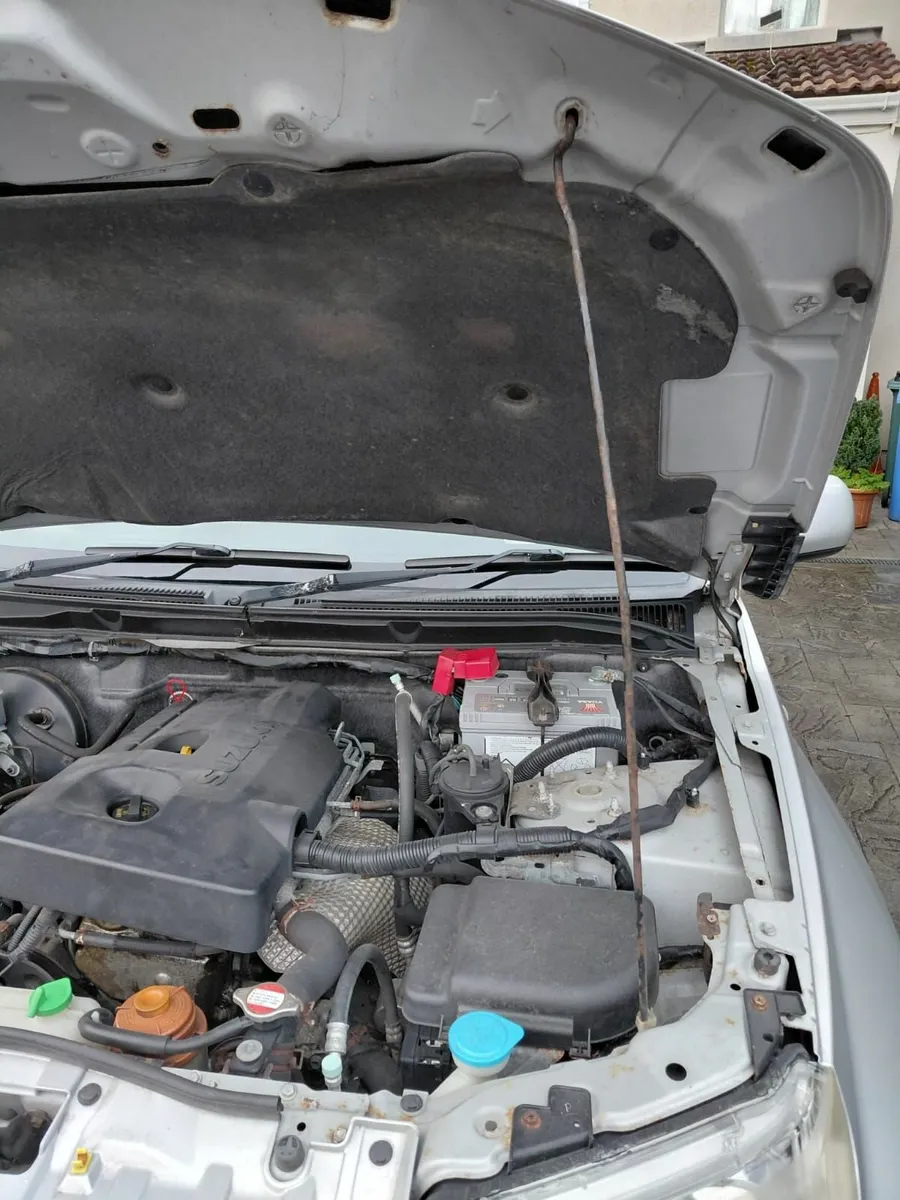 *AUTOMATIC * Suzuki Grand Vitara 2007 - Image 3