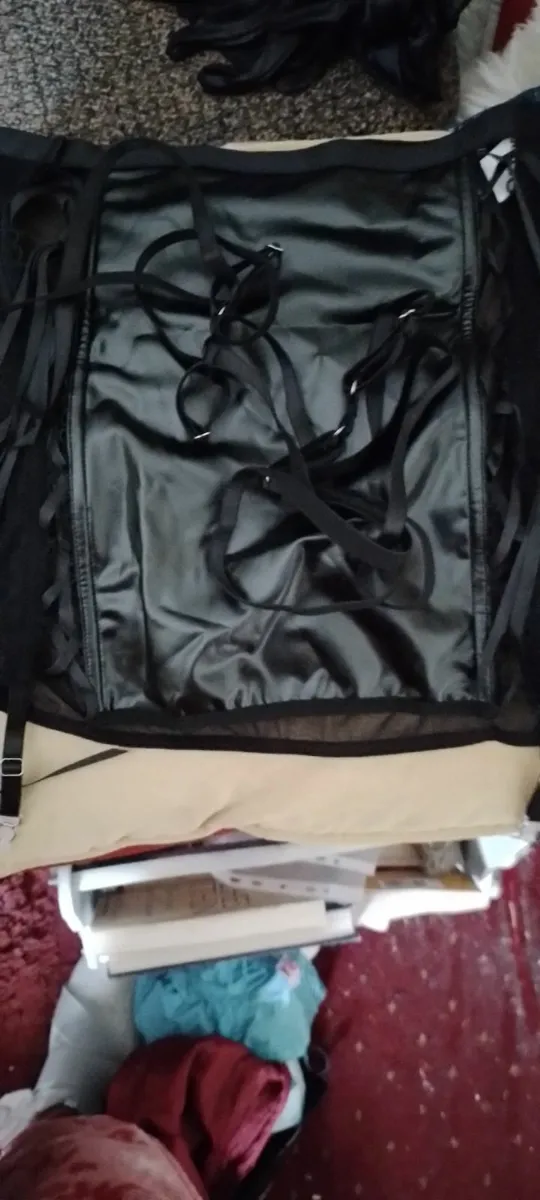 Crossdresser? Lingerie - Image 3