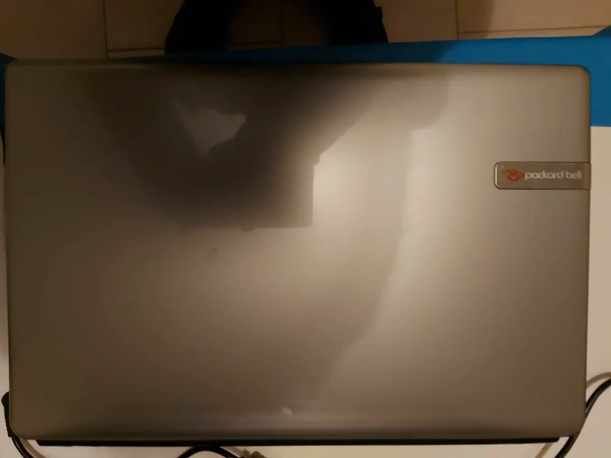 Packard Bell 15.6 Laptop, EasyNote TE69KB, 8GB 1TB - Image 3