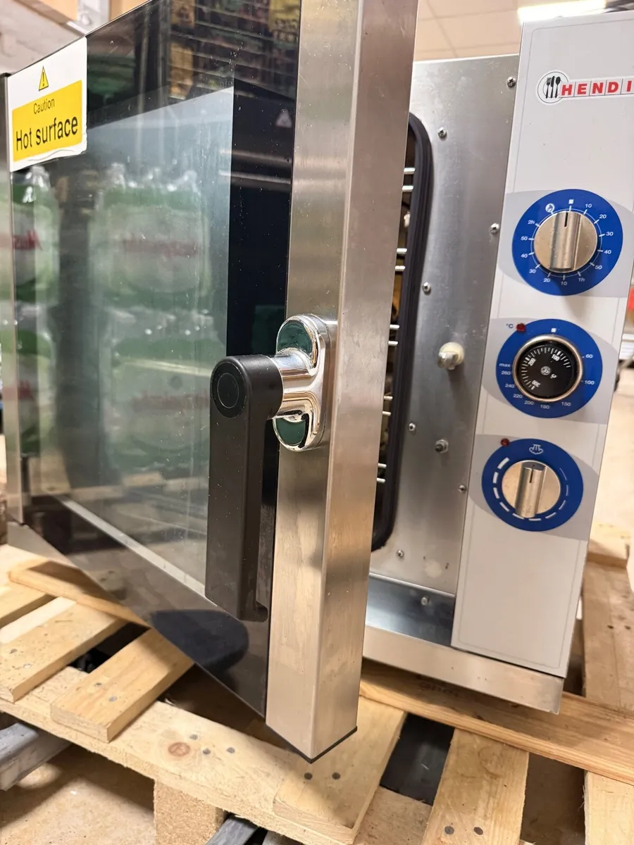 Kitchen Owen - Image 2