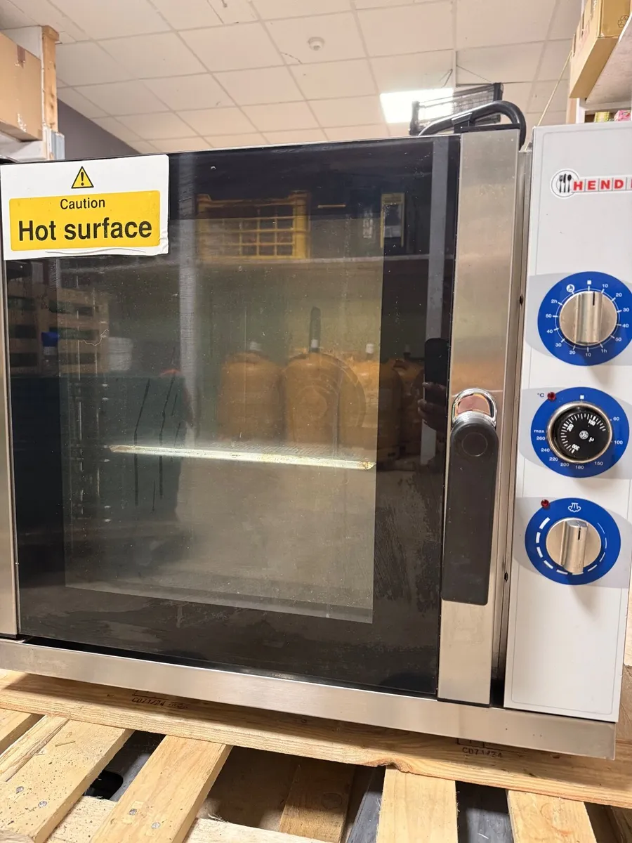 Kitchen Owen - Image 3