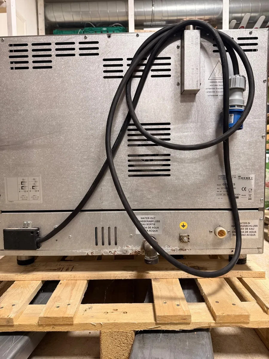 Kitchen Owen - Image 4