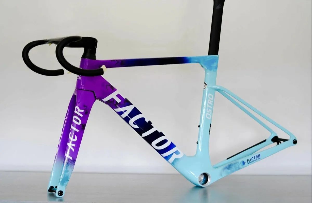 FACTOR OSTRO VAM. FRAME - Image 3