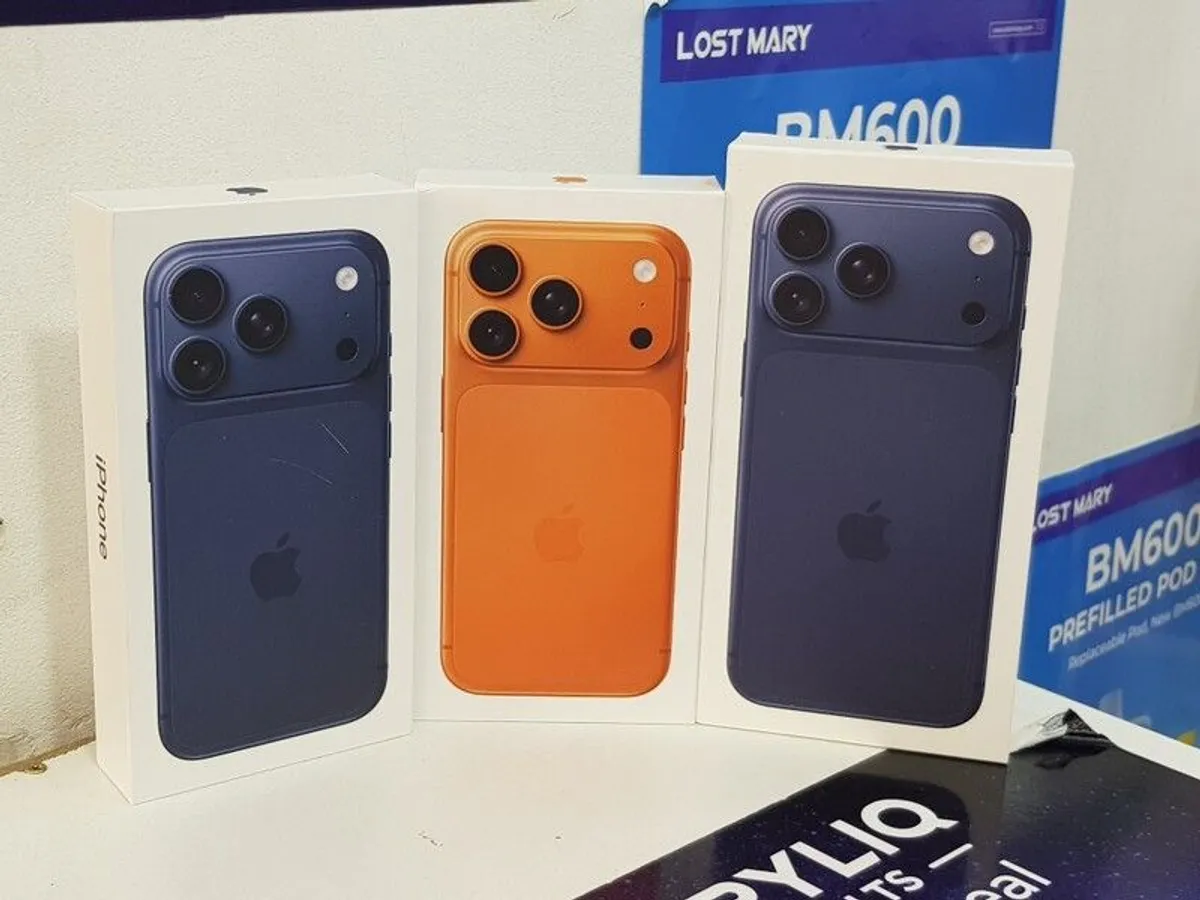 iphone 17 pro iphone 17 pro - Image 2