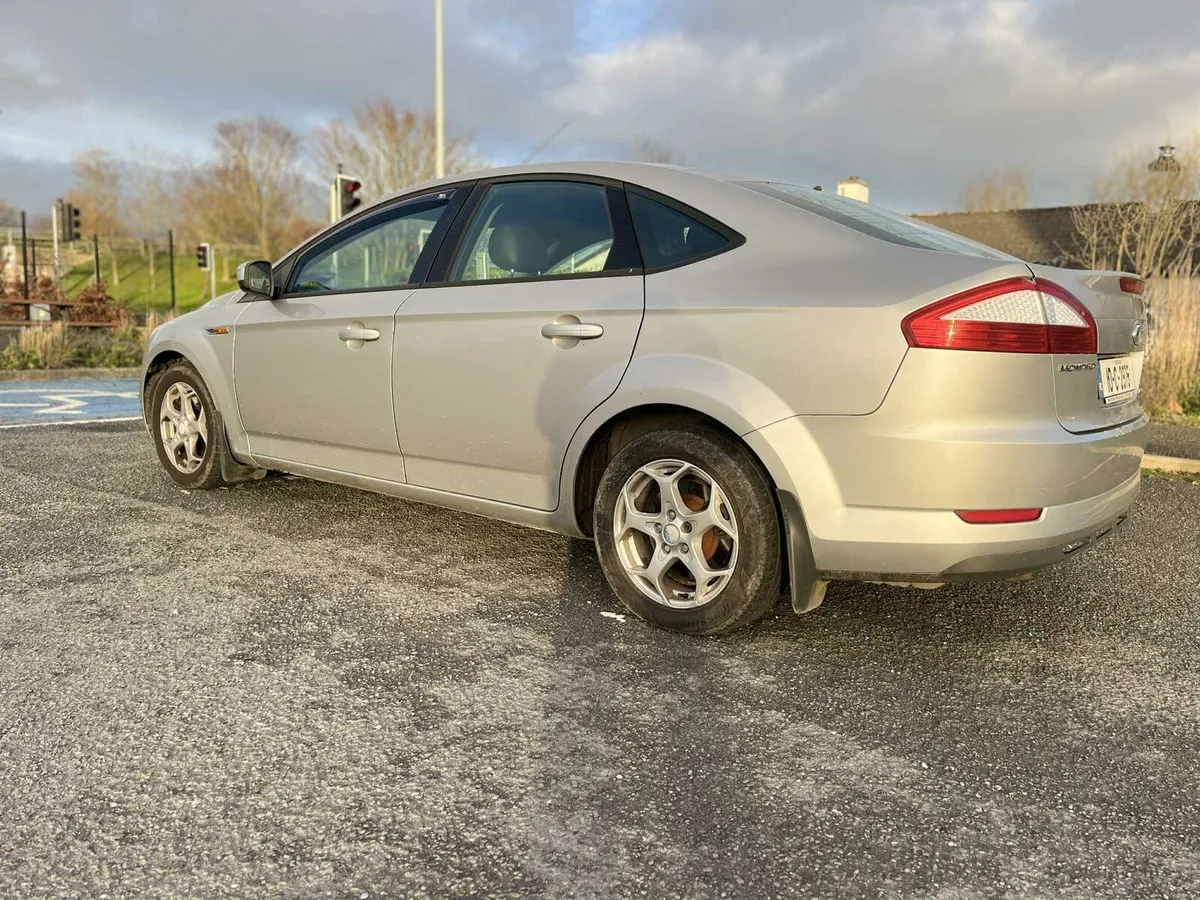Ford Mondeo - Image 2