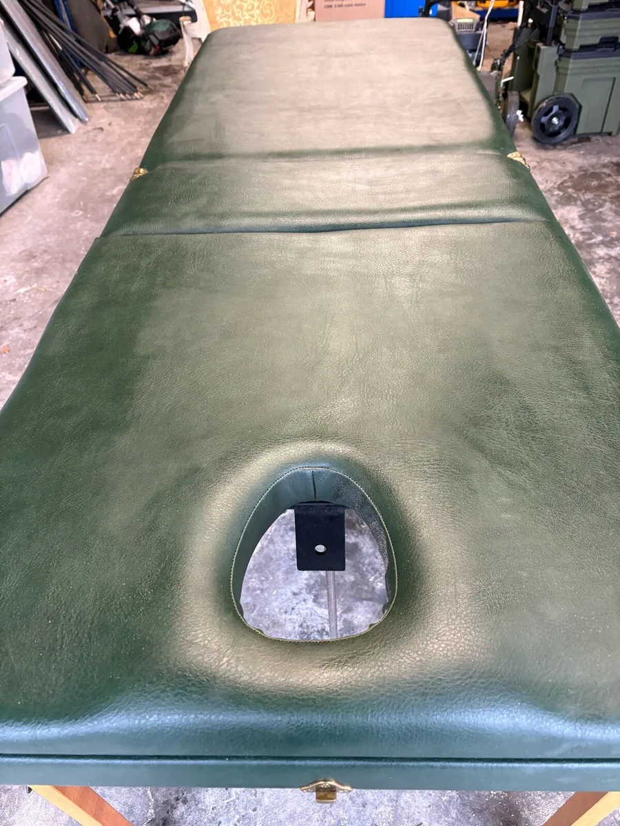 Physiotherapy table - Image 4