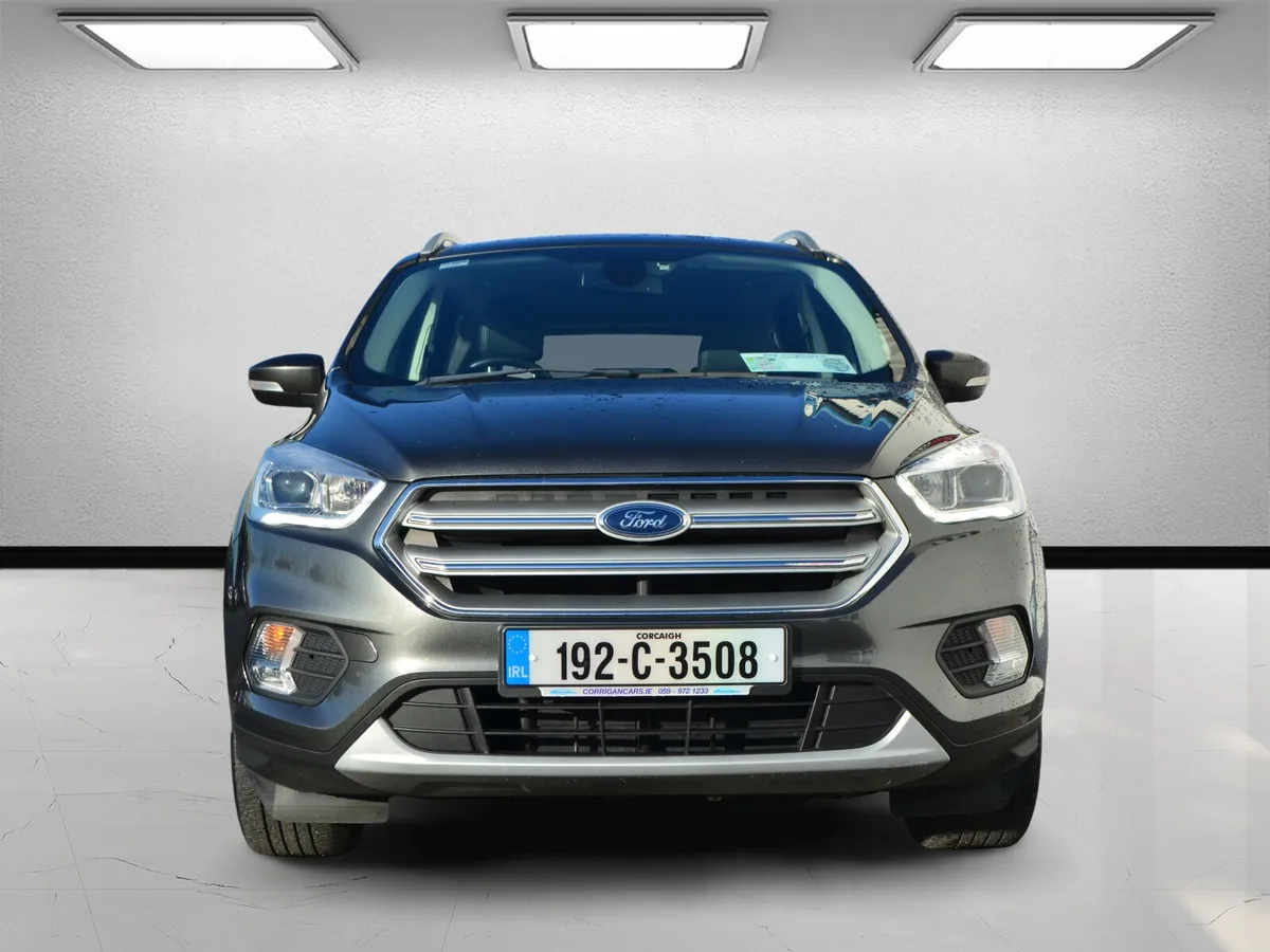 Ford Kuga Titanium low kms - Image 2