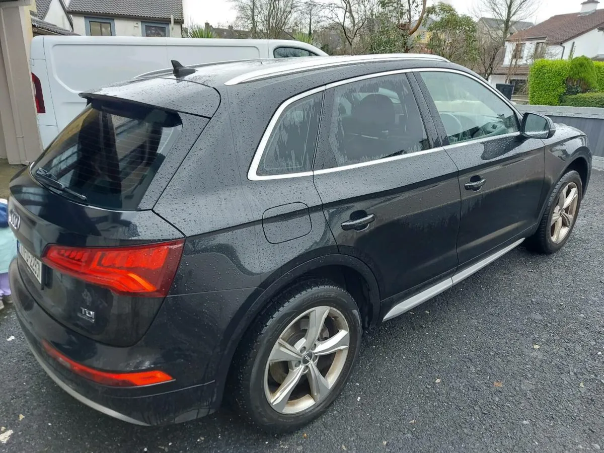 Audi q5 quattro 2.0tdi 190 low millage - Image 2