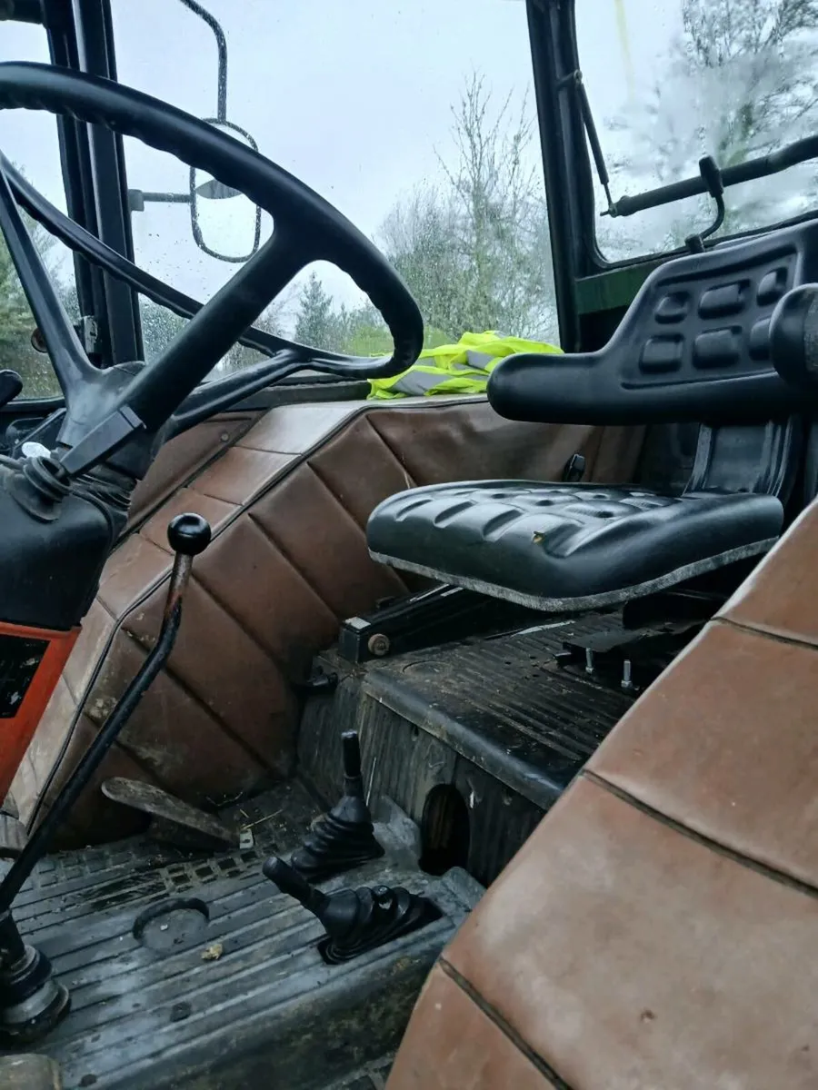 Zetor 5211 - Image 2