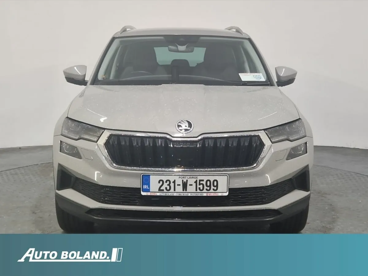Skoda Karoq 1.0TSI Style - Image 3