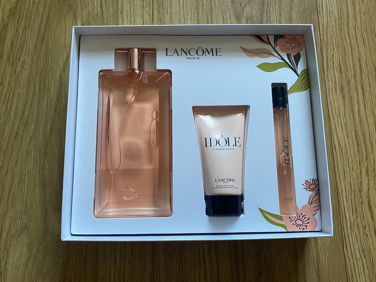Lancôme Idôle Gift Set le Parfum - Image 1
